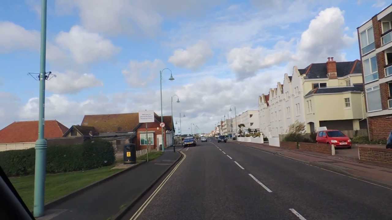 lee on solent, hampshire , UK
