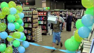 Could You Find the Perfect Gift in 90 Seconds?