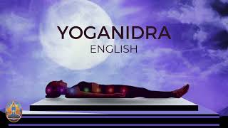 Jindal Nature Cure Institute | YOGANIDRA ENGLISH screenshot 2