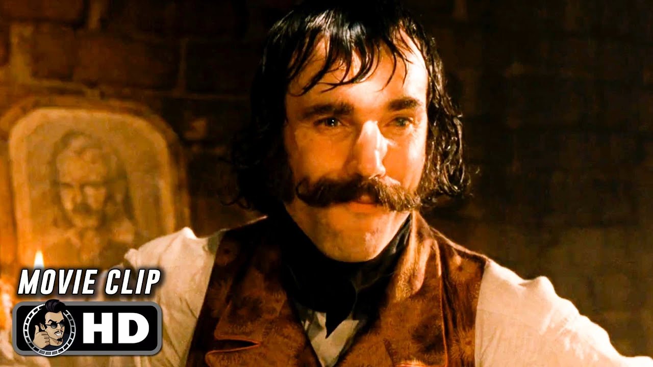 We Got Business Scene | GANGS OF NEW YORK (2002) Movie CLIP HD