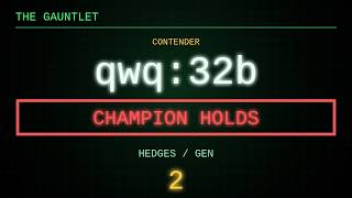 qwq:32b vs qwen3.6:35b-a3b on one RTX 3090 — we counted the hallucinations