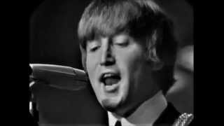 Video thumbnail of "The Beatles - You Can't Do That  - 1964"
