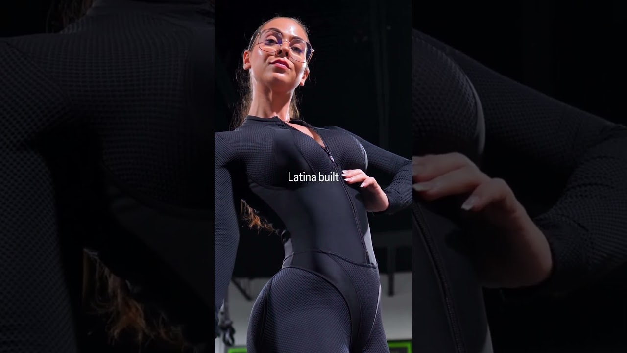 Enhance and perfect! The magnificent @addictiveanna 🔥