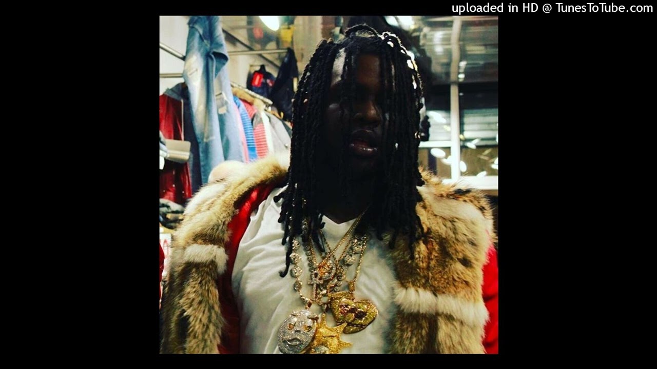 (FREE) Chief Keef x D Rich x Bankroll Fresh Type Beat - 