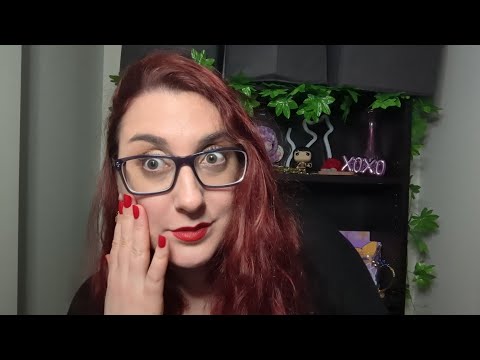 ASMR TO DISTRACT YOUR ANXIETY WHEN THINGS ARE TOO MUCH (compilation)