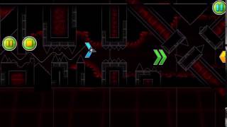[IGNORE DAMAGE] Torture Chamber Buffdate