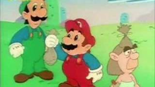 YouTube Poop - Mashed Potatoes TV (Part 1)