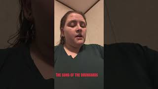 The Song of the Drunkards: Psalms 69 from the Yah Scriptures @Congregation_of_Yahuah 