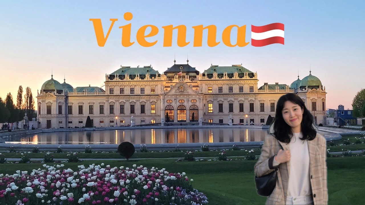 [오스트리아 여행🇦🇹] 비엔나 여행 2박3일 몰아보기 |비엔나 맛집가고 비엔나 커피☕️ 마시고 오스트리아 현지마트까지 구경하는 여행일정