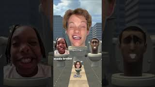 Skidi, Skidi, Skidi, Skidi Skidi