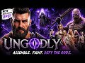 UnGodly Gameplay (2026) – The Dark Fantasy RPG You Should Try #3