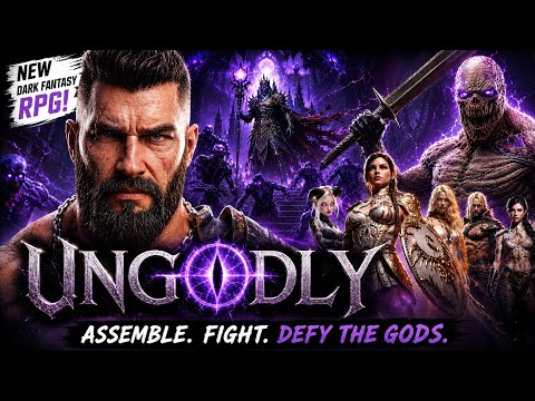 UnGodly Combat Guide: Master Ability Synergy and Tactical Positioning