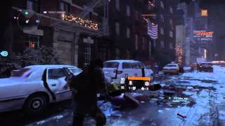 Tom Clancy's The Division™ Beta | Wolf & Rex Funny Moments | Part 2!! Tom Clancy's The Division™ Beta | Wolf & Rex Funny Moments | Part 2!!