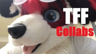 Update! TFF Collabs Update! TFF Collabs