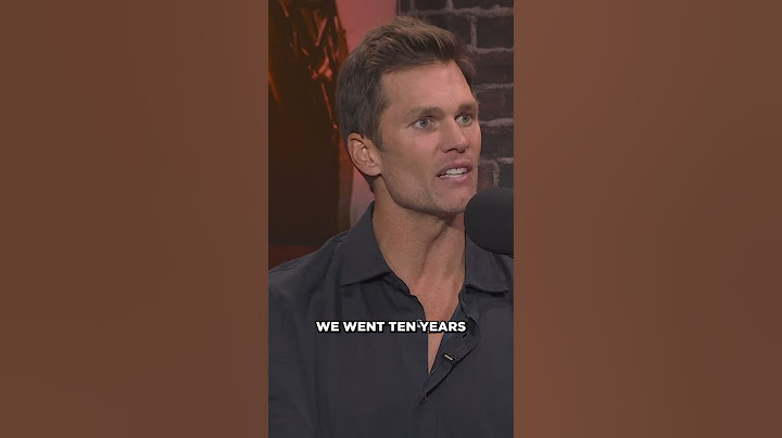 #TomBrady: A #SuperBowl loss is on your resume forever #chiefs #eagles #NFL