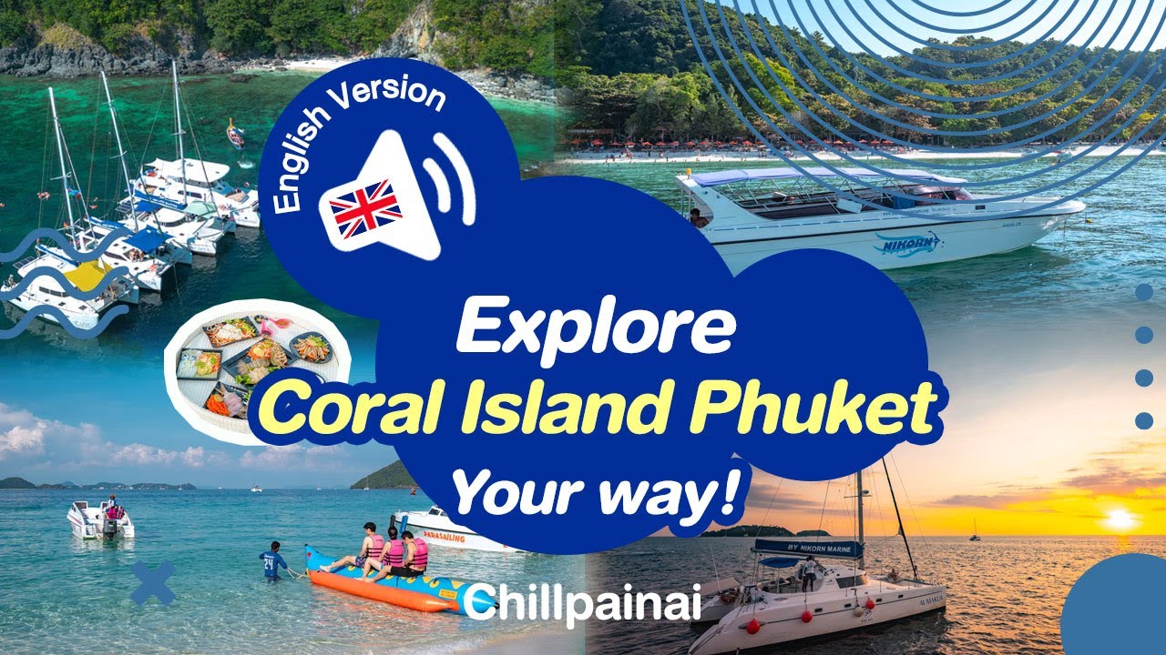 Скоростной катер или катамаран — какой способ лучше всего подойдет для исследования Кораллового о...