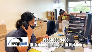 Bridgepoint Insurance 1
