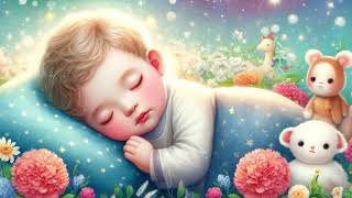 3 นาทีหลับปุ๋ย | Lullaby | baby bed time| เพลงกล่อมเด็ก|เพลงก่อนนอน #sleep