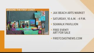 Top events for a fabulous weekend