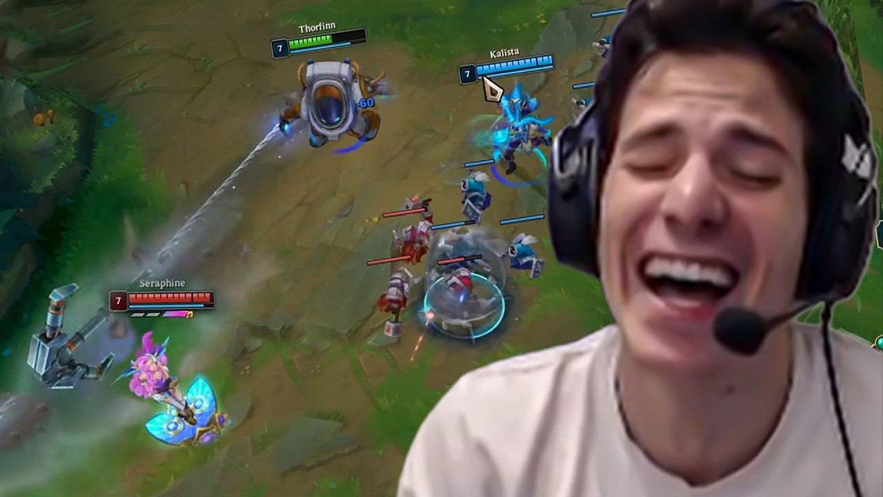 THE MOST FUN & INTENSE GAME IVE EVER PLAYED Ft. Vladi, Phantasm - YouTube
