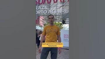 O que é Arquitetura Serverless? Explicamos em menos de 1 minuto!