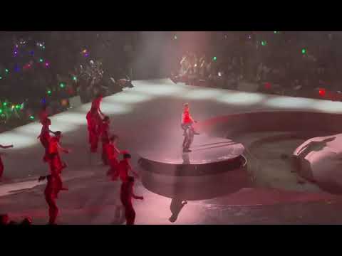 230120 THIS IS MC 演唱會 MC張天賦 - OVERKILL