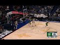 Boston Celtics beat the New Orleans Pelicans 122-90 | Extended Highlights