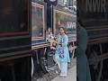 National Rail Museum Delhi | 1 Minute Highlights 🚆 #shorts