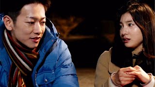 佐藤健×土屋太鳳W主演／映画『8年越しの花嫁 奇跡の実話』特報