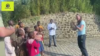 Authentic community tours and cultural experiences with Gorilla Explorers