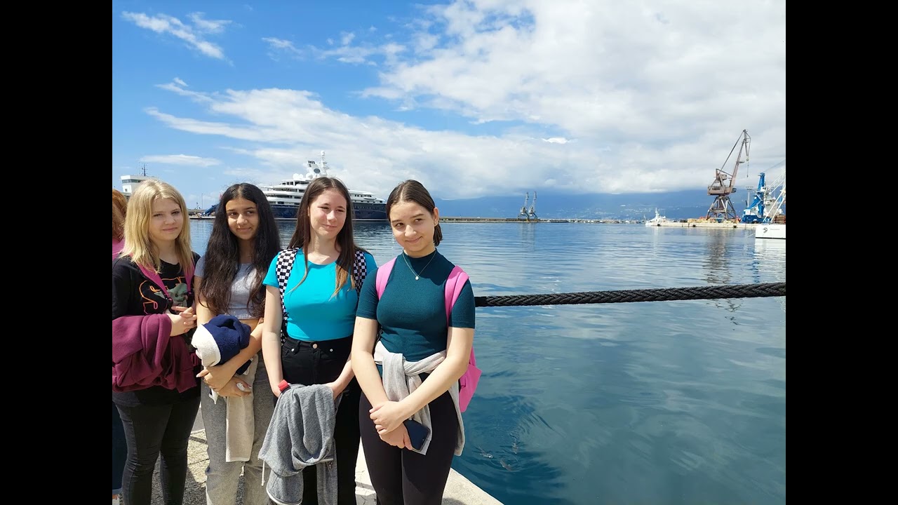 Határtalanul Pacsai Általános Iskola 2024