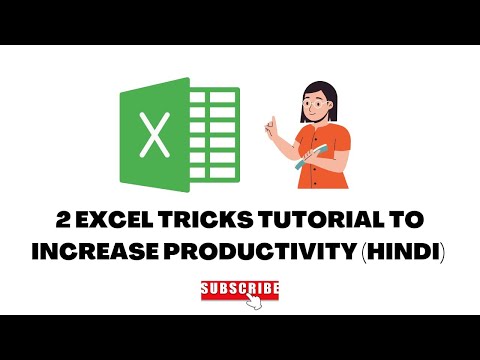 2 excel tricks tutorial in wps office | how to use name manager formula and progress bar
