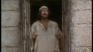 Monty Python's Life of Brian: "YOU'RE ALL DIFFERENT!" * "YES! WE'RE ALL DIFFERENT!" * "I'm not..."