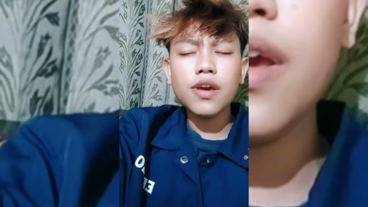 sholawat viral di tiktok \