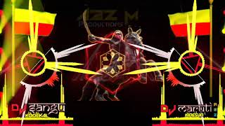 Karunade Dj Edm Drop Mix Karnataka Rajyotsava Song Dj Sangu Kodakal Dj Maruti A2Z M Production