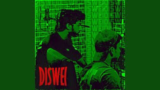 Diswei (feat. Senesh Perera)