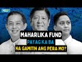 Ano ba ang maharlika fund