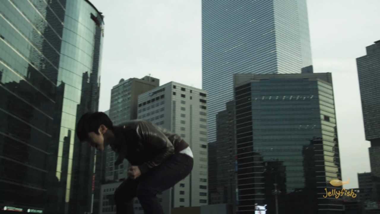 Brian Joo (브라이언) 