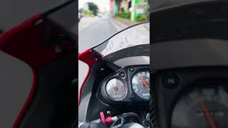 bakalan kangen banget jalanan ini sih. #ninbu #ninja #kawasaki #ninja250 #zx25r