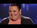 Mary Byrne sings This Is A Man's World - The X Factor Live (Full Version)