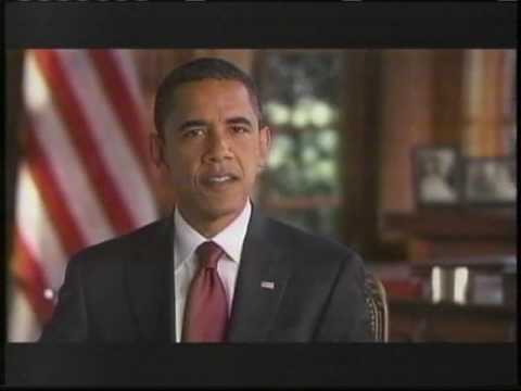 Coco Tea for Barack Obama