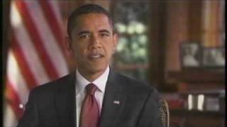 Coco Tea For Barack Obama