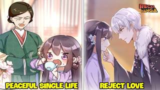 She Was Enjoying a Peaceful Single Life, But Her Family Wanted Her to Marry a Man She Didn't Love