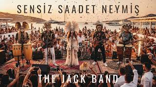 The Jack Band - Sensiz Saadet Neymiş [Deniz Seki, Yaşar Güvenir Cover] (Seni Uzaktan Sevmek)