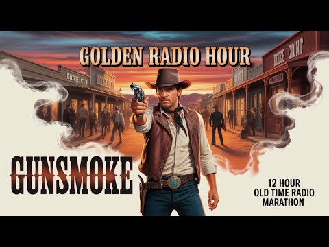 Gunsmoke Homecoming: A Timeless Classic Reimagined.