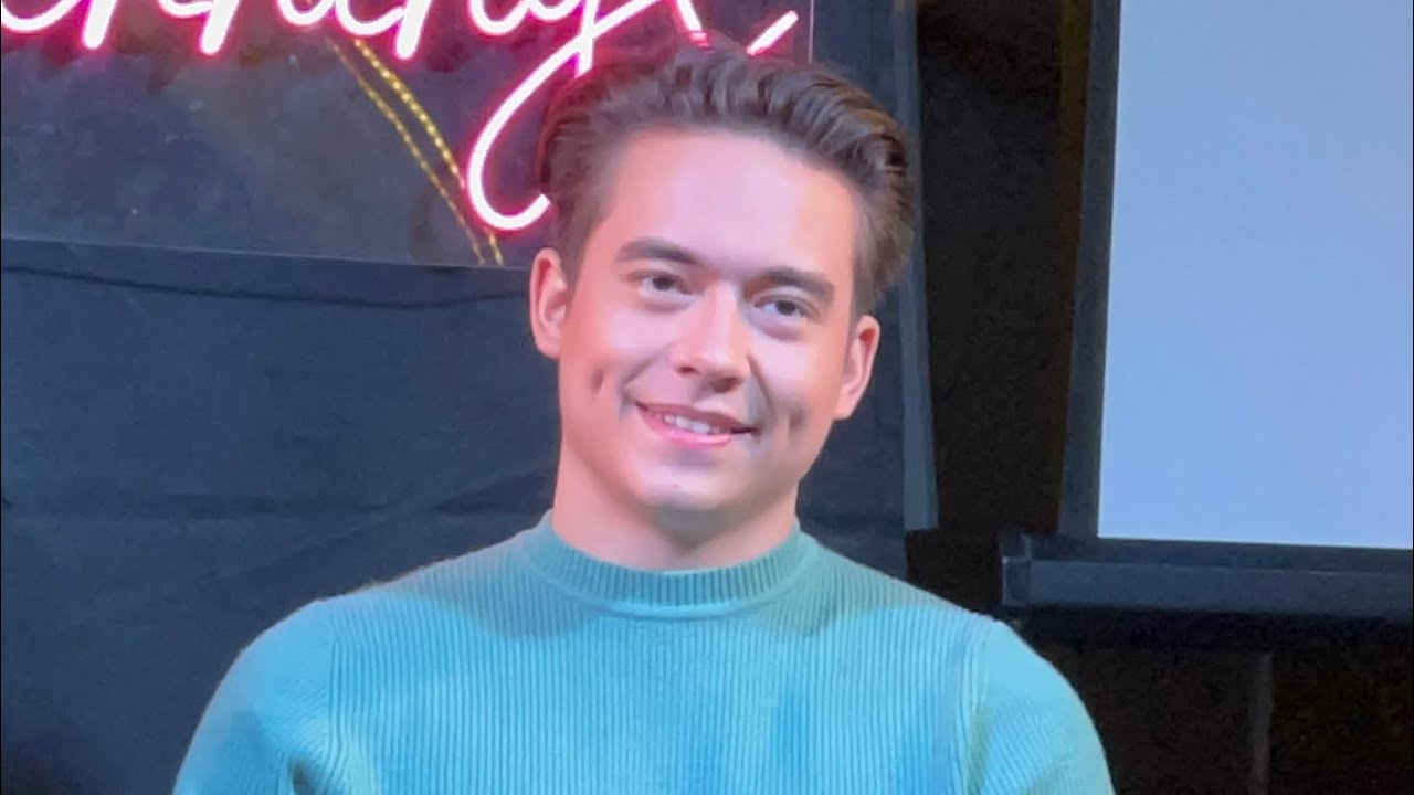 JAMESON Blake, may LOVE LIFE na nga ba? Ano na ang latest sa kanya?