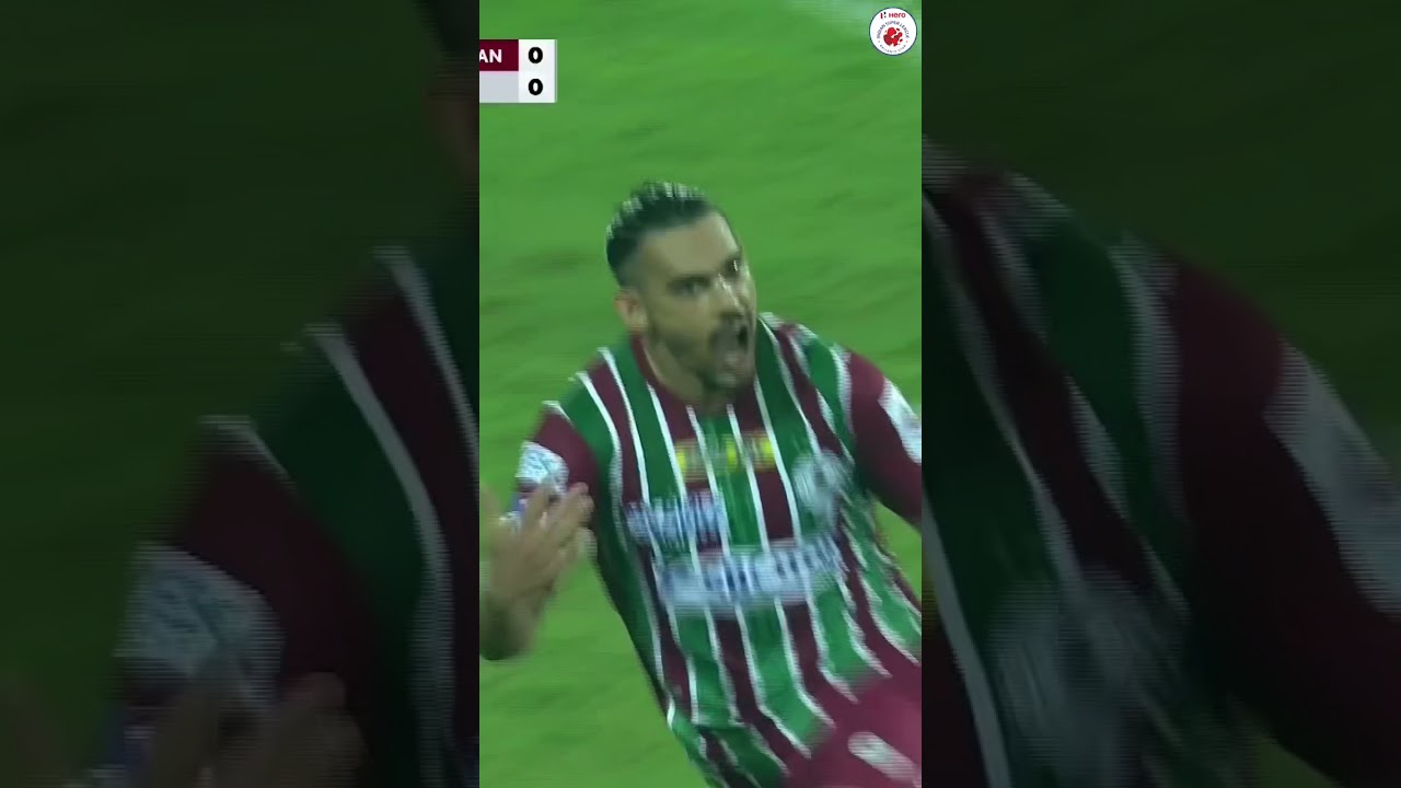 The movement or the finish? 🤯⚡