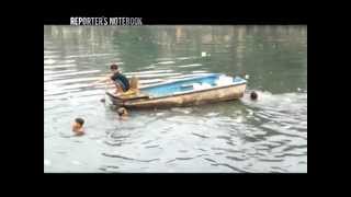 NSO: There are 5.5-M child labor cases in the PHL | Reporter's Notebook