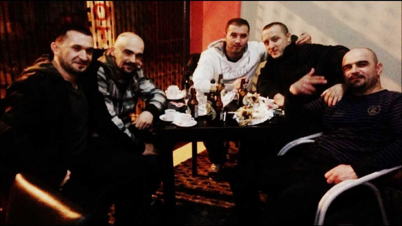 Mc Qoppa 1 Minut 2013 ( n'Vizion ) YouTube