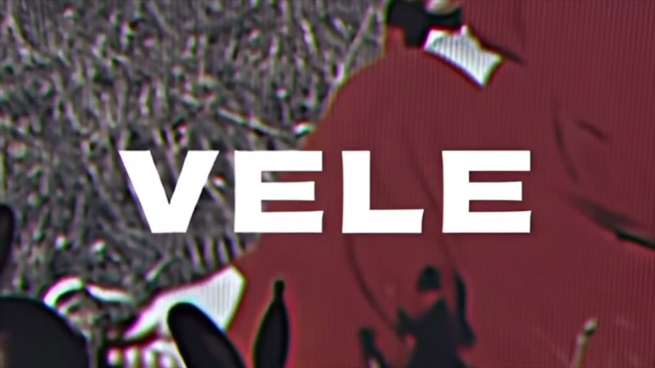 Watch Ben Alexander - VELE on YouTube Watch Ben Alexander - VELE on YouTube